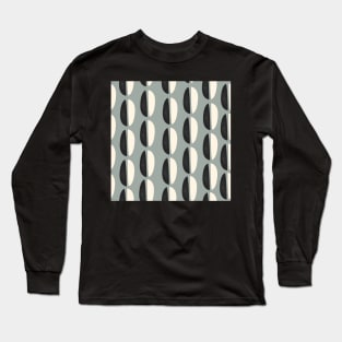 Terracotta Long Sleeve T-Shirt